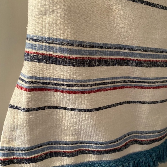 Nicholas Strapless top - Picture 3 of 4